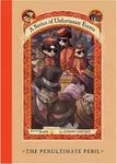 A series of Unfortunate Events - 12